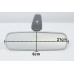 Datsun 720 Pick-up Truck Rear View Mirror